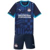 Dječji - Dresovi Komplet PSV Eindhoven Treći 2026-27 Dječji - Dresovi Komplet PSV Eindhoven Treći 2026-27