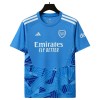 Golmanski Nogometni Dresovi Arsenal 2026-27 Plava Golmanski Nogometni Dresovi Arsenal 2026-27 Plava