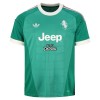 Golmanski Nogometni Dresovi Juventus Gostujući 2026-27 Golmanski Nogometni Dresovi Juventus Gostujući 2026-27