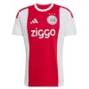 Nogometni Dresovi Ajax Amsterdam Domaći 2026-27 Nogometni Dresovi Ajax Amsterdam Domaći 2026-27