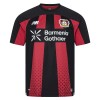 Nogometni Dresovi Bayer 04 Leverkusen Domaći 2026-27 Nogometni Dresovi Bayer 04 Leverkusen Domaći 2026-27