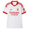 Nogometni Dresovi Benfica Gostujući 2026-27 Nogometni Dresovi Benfica Gostujući 2026-27