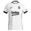 Nogometni Dresovi Besiktas Domaći 2026-27 Nogometni Dresovi Besiktas Domaći 2026-27
