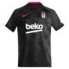 Nogometni Dresovi Besiktas Treći 2026-27 Nogometni Dresovi Besiktas Treći 2026-27