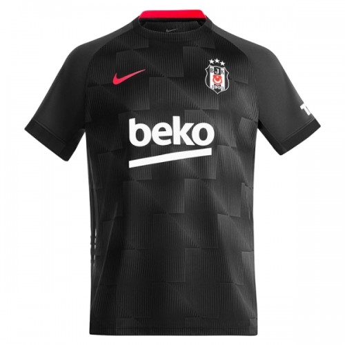 Nogometni Dresovi Besiktas Treći 2026-27 Nogometni Dresovi Besiktas Treći 2026-27