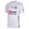 Nogometni Dresovi Chivas de C.D. Guadalajara Gostujući 2026-27 Nogometni Dresovi Chivas de C.D. Guadalajara Gostujući 2026-27