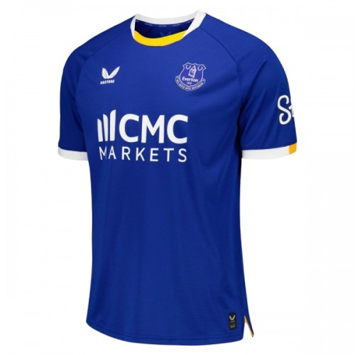 Nogometni Dresovi Everton Domaći 2026-27 Nogometni Dresovi Everton Domaći 2026-27