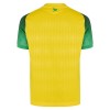 Nogometni Dresovi FC Nantes Domaći 2026-27