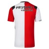 Nogometni Dresovi Feyenoord Rotterdam Domaći 2026-27