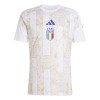 Nogometni Dresovi Italija Pre-Match 2026 Nogometni Dresovi Italija Pre-Match 2026