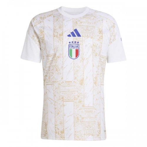 Nogometni Dresovi Italija Pre-Match 2026 Nogometni Dresovi Italija Pre-Match 2026