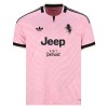 Nogometni Dresovi Juventus Gostujući 2026-27 Nogometni Dresovi Juventus Gostujući 2026-27