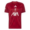 Nogometni Dresovi Liverpool Pre-Match 2026-27