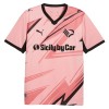 Nogometni Dresovi Palermo Domaći 2026-27 Nogometni Dresovi Palermo Domaći 2026-27