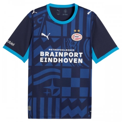 Nogometni Dresovi PSV Eindhoven Treći 2026-27 Nogometni Dresovi PSV Eindhoven Treći 2026-27