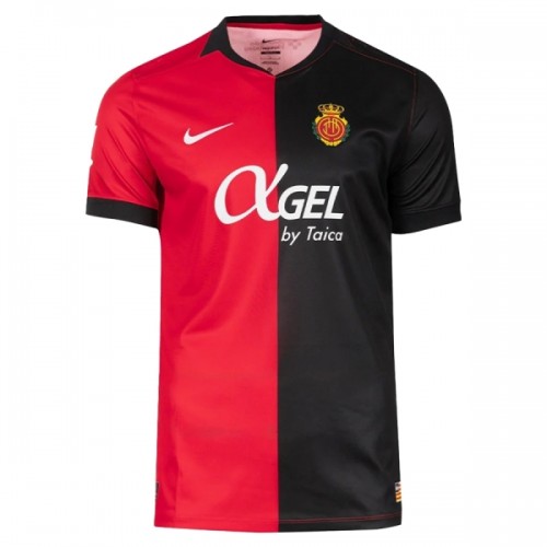 Nogometni Dresovi RCD Mallorca Domaći 2026-27 Nogometni Dresovi RCD Mallorca Domaći 2026-27