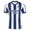 Nogometni Dresovi Real Sociedad Domaći 2026-27 Nogometni Dresovi Real Sociedad Domaći 2026-27