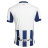 Nogometni Dresovi Real Sociedad Domaći 2026-27