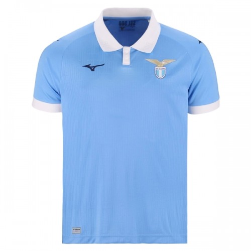 Nogometni Dresovi S.S. Lazio Domaći 2026-27 Nogometni Dresovi S.S. Lazio Domaći 2026-27