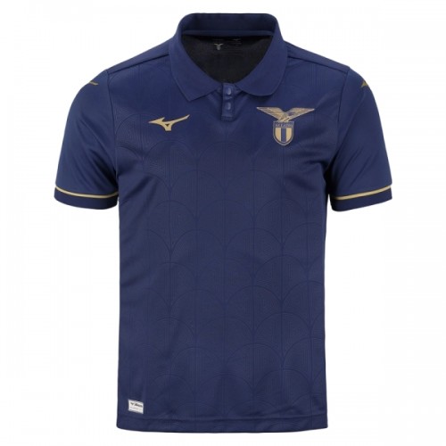 Nogometni Dresovi S.S. Lazio Treći 2026-27 Nogometni Dresovi S.S. Lazio Treći 2026-27