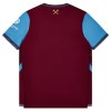 Nogometni Dresovi West Ham United Domaći 2026-27