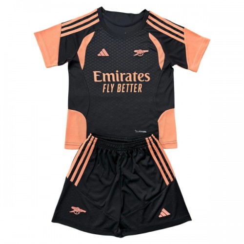 Dječji - Arsenal Dresovi Za Trening 2026-27 Dječji - Arsenal Dresovi Za Trening 2026-27