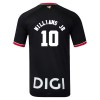 Dječji - Dresovi Komplet Athletic Bilbao Williams JR 10 Gostujući 2026-27