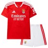 Dječji - Dresovi Komplet Benfica Domaći 2026-27 Dječji - Dresovi Komplet Benfica Domaći 2026-27