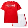 Dječji - Dresovi Komplet Benfica Domaći 2026-27