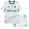 Dječji - Dresovi Komplet Borussia Monchengladbach Domaći 2026-27 Dječji - Dresovi Komplet Borussia Monchengladbach Domaći 2026-27
