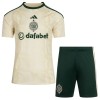 Dječji - Dresovi Komplet Celtic FC Treći 2026-27 Dječji - Dresovi Komplet Celtic FC Treći 2026-27