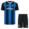 Dječji - Dresovi Komplet Club Brugge Domaći 2026-27 Dječji - Dresovi Komplet Club Brugge Domaći 2026-27