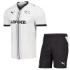 Dječji - Dresovi Komplet Derby County Domaći 2026-27 Dječji - Dresovi Komplet Derby County Domaći 2026-27