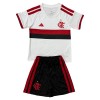 Dječji - Dresovi Komplet Flamengo Gostujući 2026-27 Dječji - Dresovi Komplet Flamengo Gostujući 2026-27
