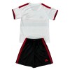 Dječji - Dresovi Komplet Flamengo Gostujući 2026-27