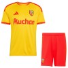 Dječji - Dresovi Komplet RC LENS Domaći 2026-27 Dječji - Dresovi Komplet RC LENS Domaći 2026-27