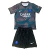 Dječji - Golmanski Dresovi Komplet Paris Saint-Germain Domaći 2026-27 Dječji - Golmanski Dresovi Komplet Paris Saint-Germain Domaći 2026-27