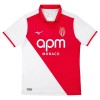 Nogometni Dresovi AS Monaco Domaći 2026-27 Nogometni Dresovi AS Monaco Domaći 2026-27