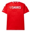 Nogometni Dresovi Benfica Domaći 2026-27
