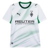 Nogometni Dresovi Borussia Monchengladbach Domaći 2026-27 Nogometni Dresovi Borussia Monchengladbach Domaći 2026-27