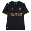 Nogometni Dresovi Borussia Monchengladbach Gostujući 2026-27 Nogometni Dresovi Borussia Monchengladbach Gostujući 2026-27