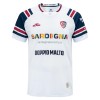 Nogometni Dresovi Cagliari Calcio Gostujući 2026-27 Nogometni Dresovi Cagliari Calcio Gostujući 2026-27
