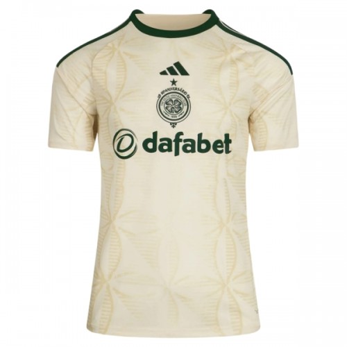 Nogometni Dresovi Celtic FC Treći 2026-27 Nogometni Dresovi Celtic FC Treći 2026-27