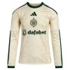 Nogometni Dresovi Celtic FC Treći 2026-27 Dugi Rukav Nogometni Dresovi Celtic FC Treći 2026-27 Dugi Rukav