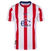 Nogometni Dresovi Chivas de C.D. Guadalajara 120Th Anniversary 2025-26 Nogometni Dresovi Chivas de C.D. Guadalajara 120Th Anniversary 2025-26