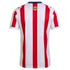 Nogometni Dresovi Chivas de C.D. Guadalajara 120Th Anniversary 2025-26