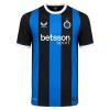 Nogometni Dresovi Club Brugge Domaći 2026-27