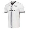 Nogometni Dresovi Derby County Domaći 2026-27 Nogometni Dresovi Derby County Domaći 2026-27