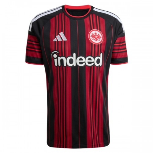 Nogometni Dresovi Eintracht Frankfurt Domaći 2026-27 Nogometni Dresovi Eintracht Frankfurt Domaći 2026-27