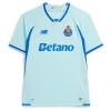 Nogometni Dresovi FC Porto Treći 2026-27 Nogometni Dresovi FC Porto Treći 2026-27